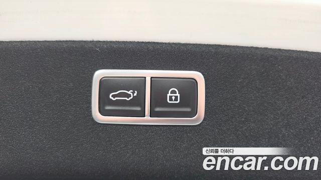 Genesis G80 (RG3) Gasoline 2.5 Turbo AWD 2022 — фото 27