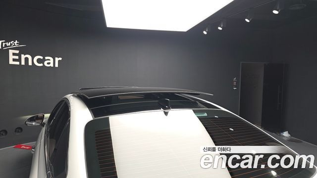 Genesis G80 (RG3) Gasoline 2.5 Turbo AWD 2022 — фото 40