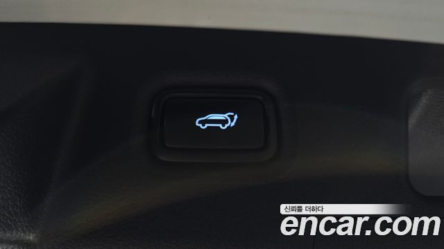 Hyundai Santa Fe (TM) Diesel 2.0 2WD Exclusive 2020 — фото 16