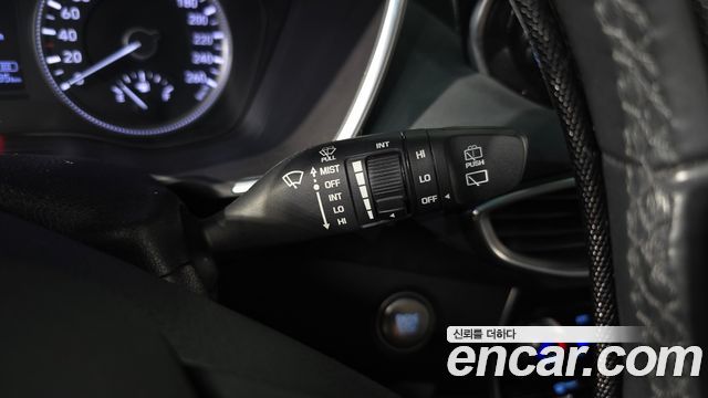 Hyundai Santa Fe (TM) Diesel 2.0 2WD Exclusive 2020 — фото 20