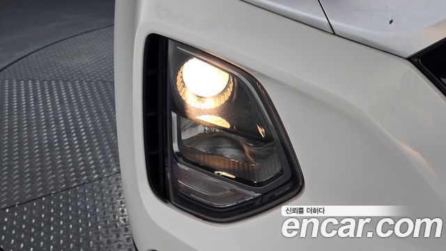 Hyundai Santa Fe (TM) Diesel 2.0 2WD Exclusive 2020 — фото 22