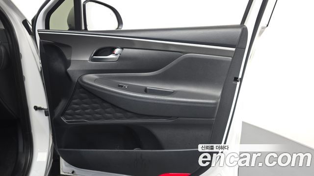 Hyundai Santa Fe (TM) Diesel 2.0 2WD Exclusive 2020 — фото 24