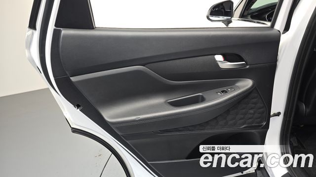 Hyundai Santa Fe (TM) Diesel 2.0 2WD Exclusive 2020 — фото 25