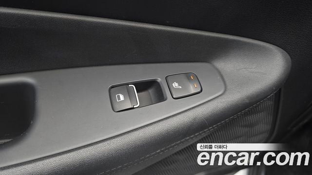 Hyundai Santa Fe (TM) Diesel 2.0 2WD Exclusive 2020 — фото 28