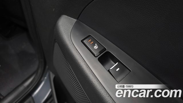 Hyundai Tucson Diesel 2.0 2WD Modern 2019 — фото 18