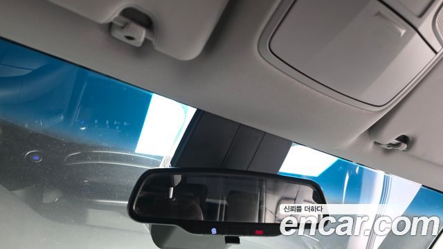 Hyundai Tucson Diesel 2.0 2WD Modern 2019 — фото 19