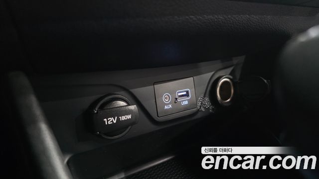 Hyundai Tucson Diesel 2.0 2WD Modern 2019 — фото 26