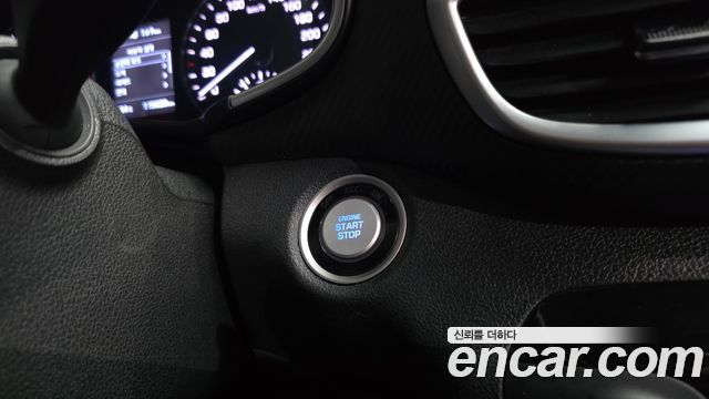 Hyundai Tucson Diesel 2.0 2WD Modern 2019 — фото 29