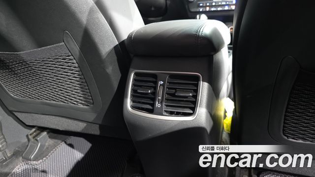 Hyundai Tucson Diesel 2.0 2WD Modern 2019 — фото 34