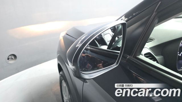 Hyundai Tucson Diesel 2.0 2WD Modern 2019 — фото 35
