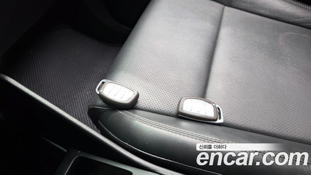 Hyundai Tucson Diesel 2.0 2WD Modern 2019 — фото 38