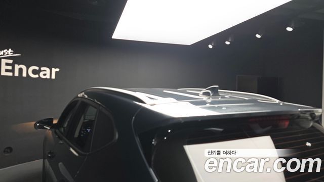 Hyundai Tucson Diesel 2.0 2WD Modern 2019 — фото 39