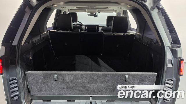 Land Rover Discovery 5 3.0 TD6 HSE 2018 — фото 19