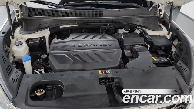 Kia Sorento Diesel 2.2 2WD Marster 2020 — фото 6