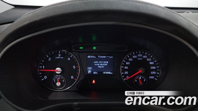 Kia Sorento Diesel 2.2 2WD Marster 2020 — фото 8