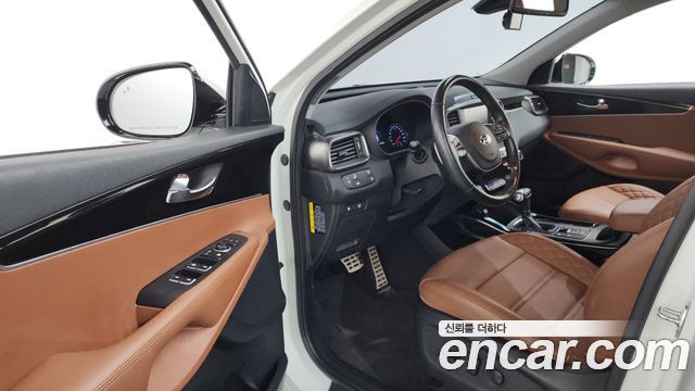 Kia Sorento Diesel 2.2 2WD Marster 2020 — фото 10