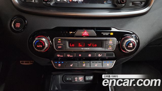 Kia Sorento Diesel 2.2 2WD Marster 2020 — фото 19