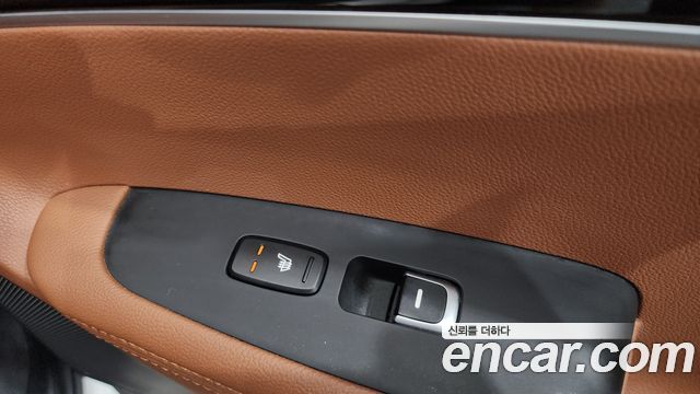 Kia Sorento Diesel 2.2 2WD Marster 2020 — фото 20