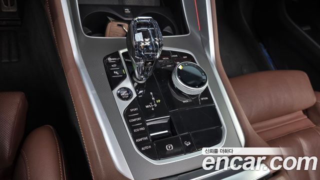 BMW X6 (G06) xDrive30d M Sport 2021 — фото 9