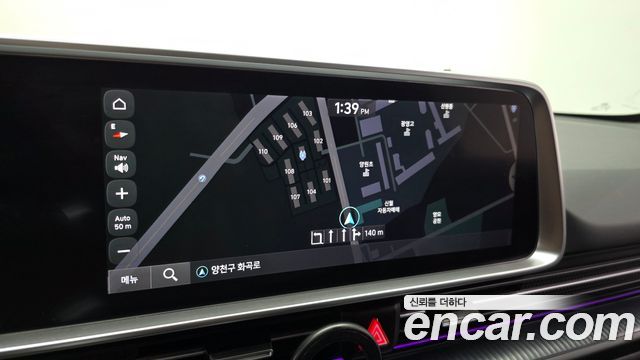 Hyundai Ioniq 6 Long Range Exclusive + 2023 — фото 18