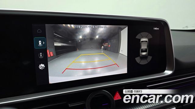 Hyundai Ioniq 6 Long Range Exclusive + 2023 — фото 19