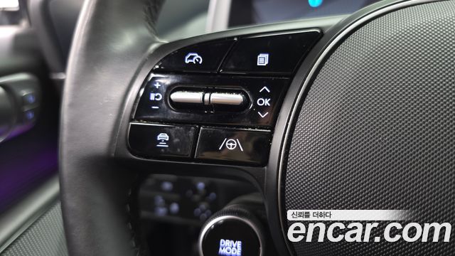 Hyundai Ioniq 6 Long Range Exclusive + 2023 — фото 23
