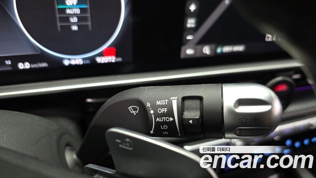 Hyundai Ioniq 6 Long Range Exclusive + 2023 — фото 34