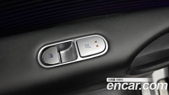 Hyundai Ioniq 6 Long Range Exclusive + 2023 — фото 39