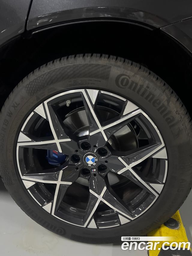 BMW X3 (G45) xDrive 20 M Sport 2026 — фото 5