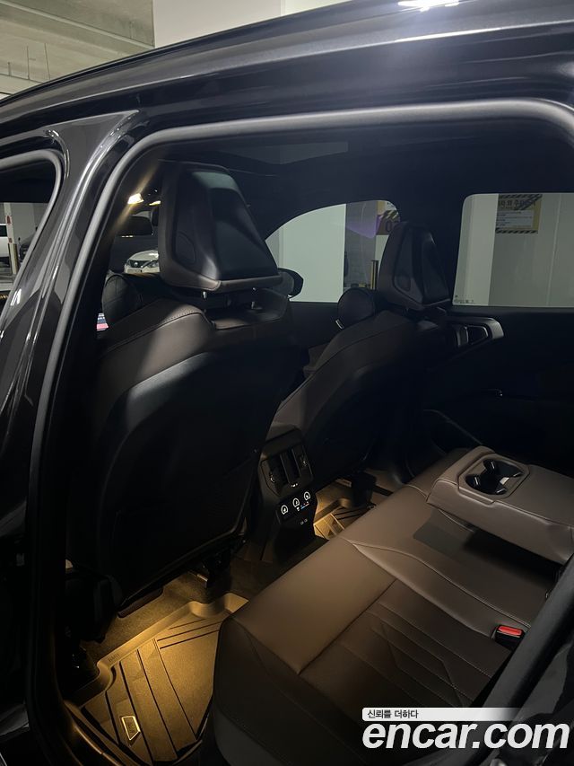 BMW X3 (G45) xDrive 20 M Sport 2026 — фото 9