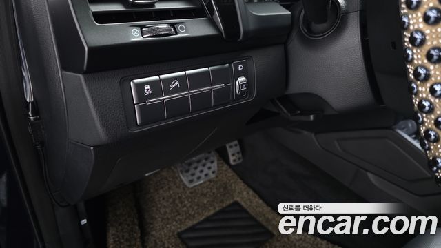 KG Mobility (SsangYong) Rexton Sports Diesel 2.2 4WD Prestige Special 2020 — фото 14