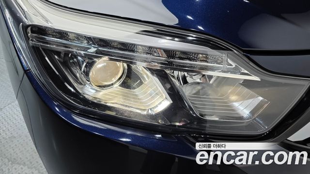 KG Mobility (SsangYong) Rexton Sports Diesel 2.2 4WD Prestige Special 2020 — фото 22