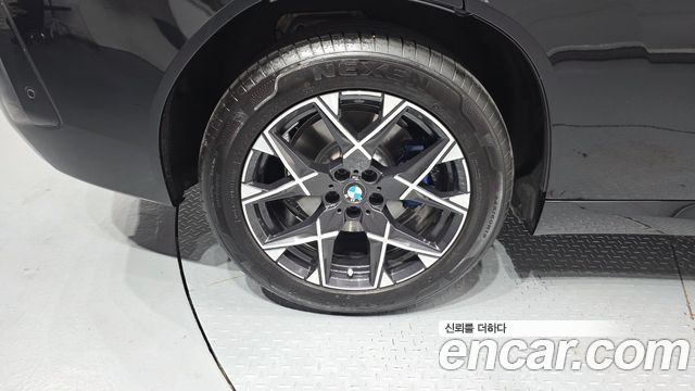 BMW X3 (G45) xDrive 20 M Sport 2026 — фото 5