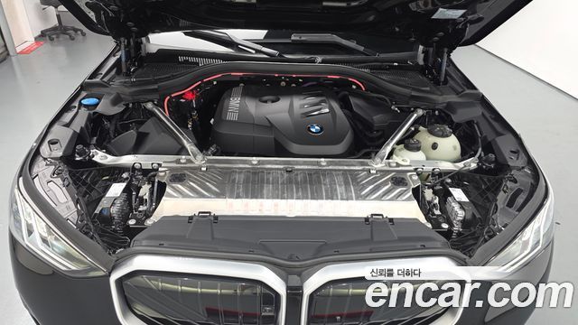BMW X3 (G45) xDrive 20 M Sport 2026 — фото 6