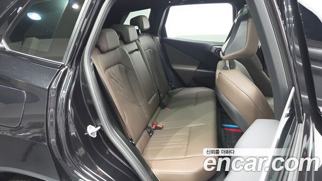 BMW X3 (G45) xDrive 20 M Sport 2026 — фото 11