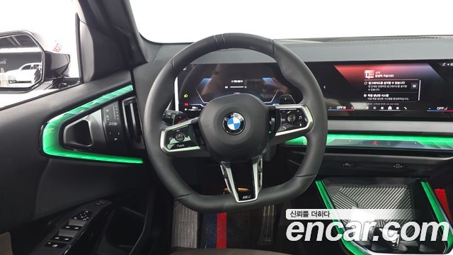 BMW X3 (G45) xDrive 20 M Sport 2026 — фото 12