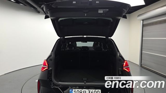 BMW X3 (G45) xDrive 20 M Sport 2026 — фото 20