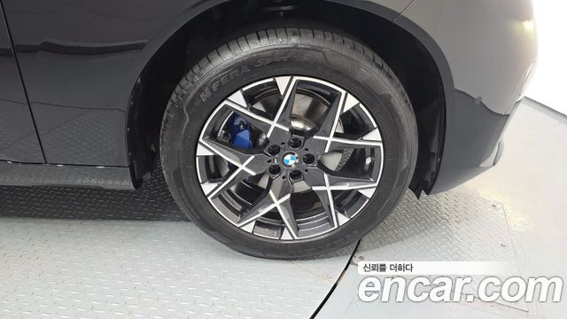 BMW X3 (G45) xDrive 20 M Sport 2026 — фото 21