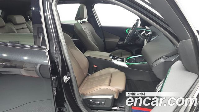 BMW X3 (G45) xDrive 20 M Sport 2026 — фото 26