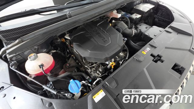 Kia Carnival (IV) Diesel 9-Seater Prestige 2023 — фото 6