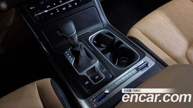 Kia Carnival (IV) Diesel 9-Seater Prestige 2023 — фото 9