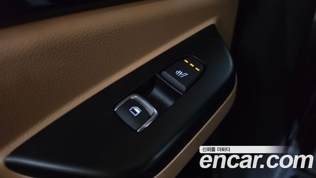 Kia Carnival (IV) Diesel 9-Seater Prestige 2023 — фото 16