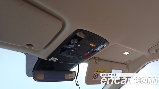 Kia Carnival (IV) Diesel 9-Seater Prestige 2023 — фото 19
