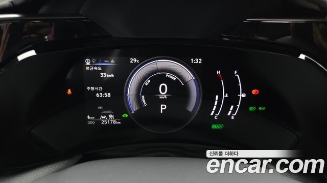 Lexus NX350h (II) Premium 2025 — фото 8