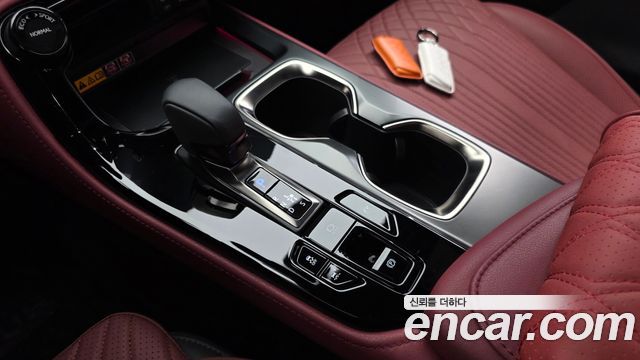 Lexus NX350h (II) Premium 2025 — фото 9