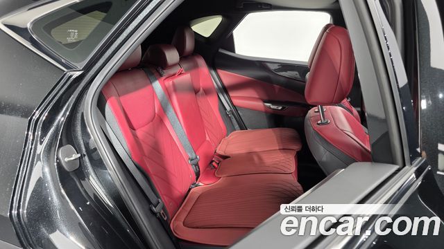 Lexus NX350h (II) Premium 2025 — фото 11