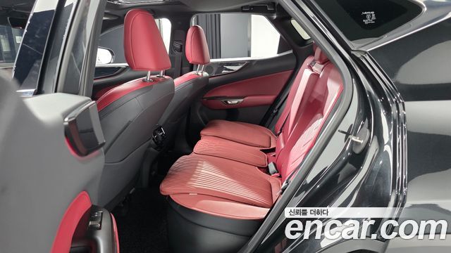 Lexus NX350h (II) Premium 2025 — фото 12