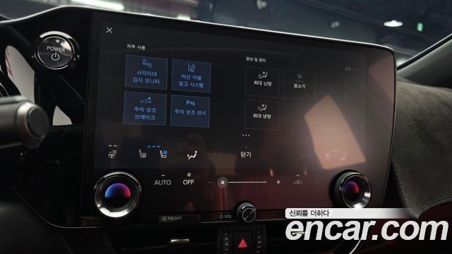 Lexus NX350h (II) Premium 2025 — фото 15