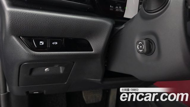 Lexus NX350h (II) Premium 2025 — фото 19
