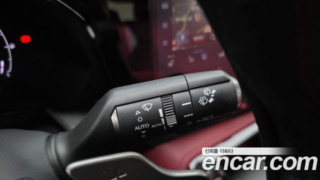 Lexus NX350h (II) Premium 2025 — фото 20